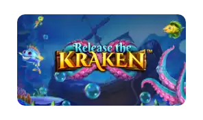 Relase The Kraken