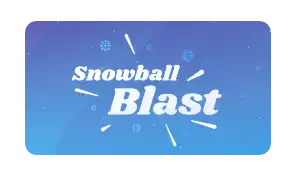Snowball Blast