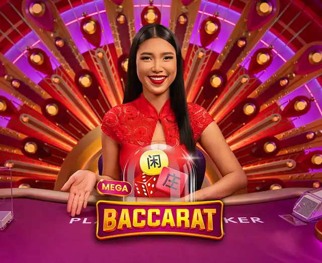 Mega Baccarat